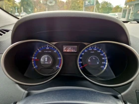 Hyundai IX35 1.7 CRDI- Facelift- Xpossible - 6800 € - 92042555 10