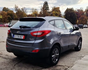 Hyundai IX35 1.7 CRDI- Facelift- Xpossible - 6800 € - 92042555 7