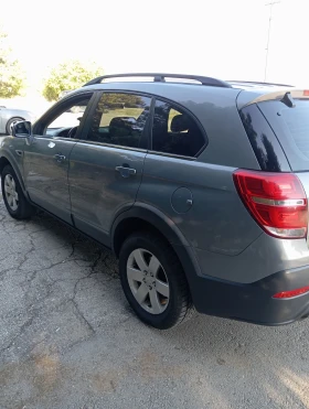 Chevrolet Captiva undefined | Auto.bg — изображение 2