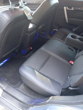 Chevrolet Captiva undefined | Auto.bg — изображение 5