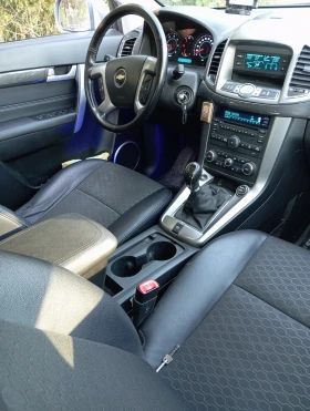 Chevrolet Captiva undefined | Auto.bg — изображение 4