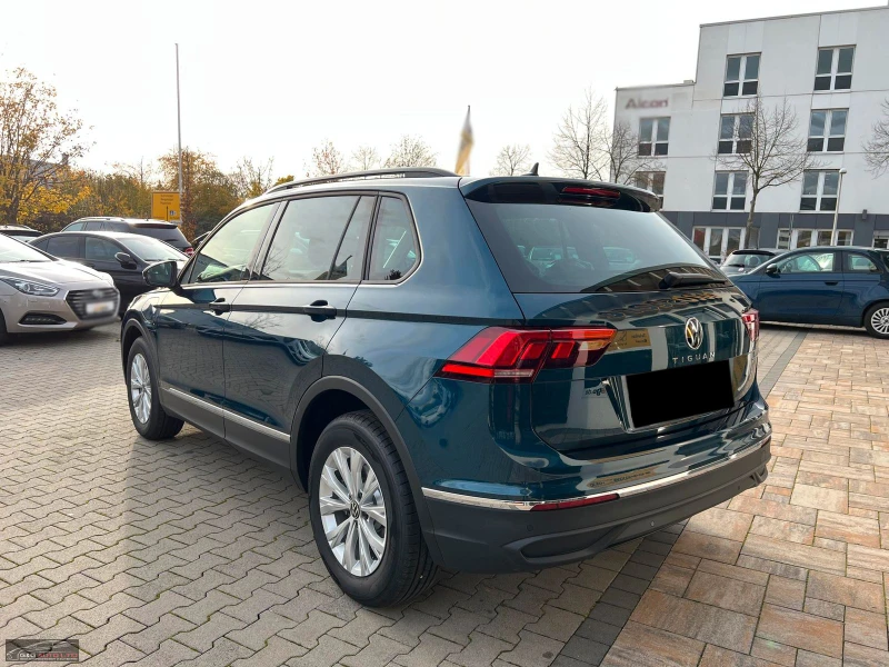 VW Tiguan TSI/150HP/DSG/Life eHybrid/LED/NAVI/CARPLAY/241b, снимка 2 - Автомобили и джипове - 47538060