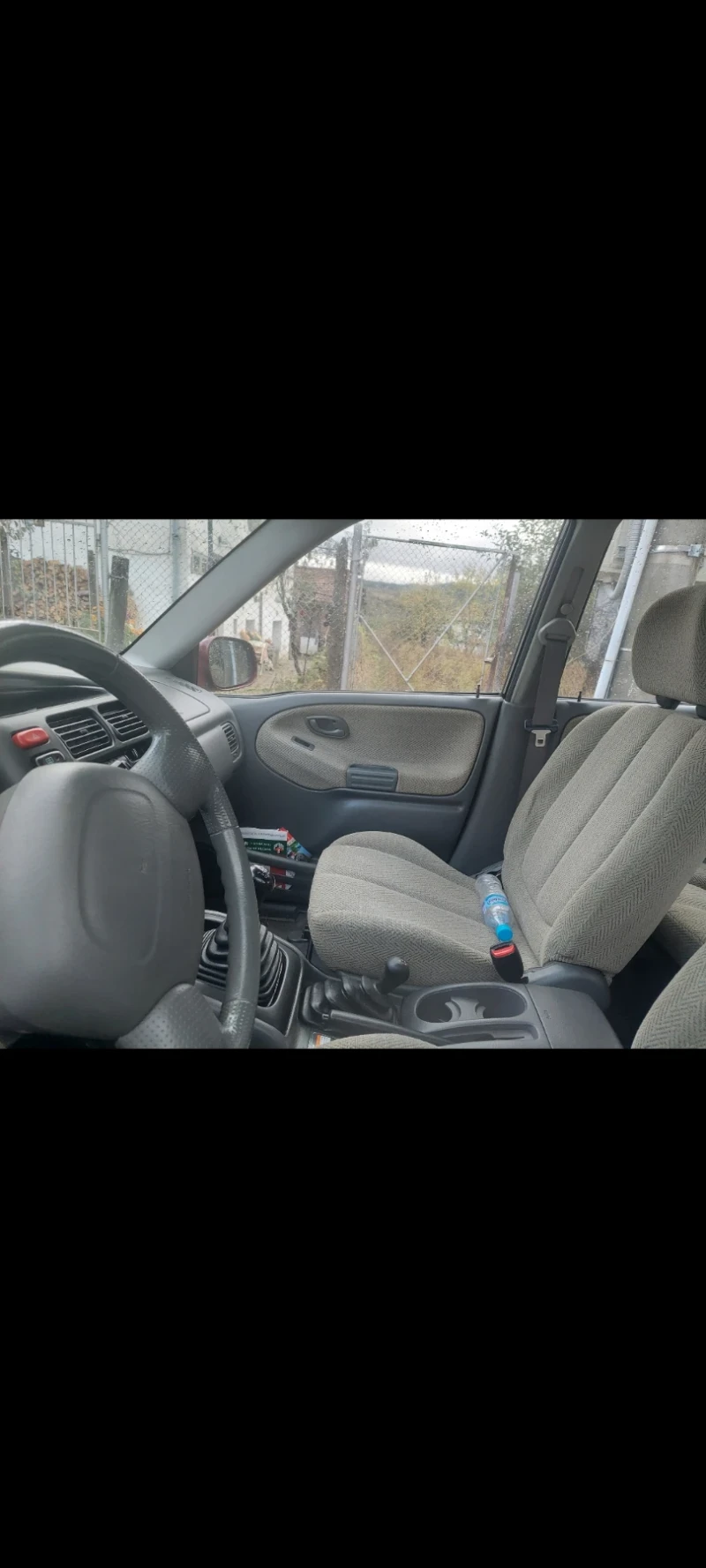 Suzuki Grand vitara 2.0 4X4, снимка 4 - Автомобили и джипове - 47632266