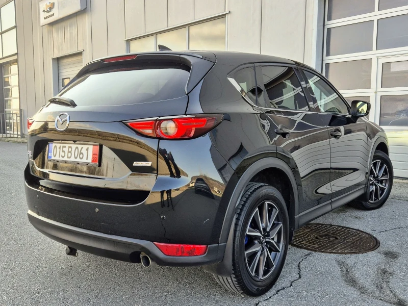 Mazda CX-5 TAKUMI* 2.2d* 184к.с* 4x4* 360 CAMERA* DISTRONIC* , снимка 3 - Автомобили и джипове - 48605024