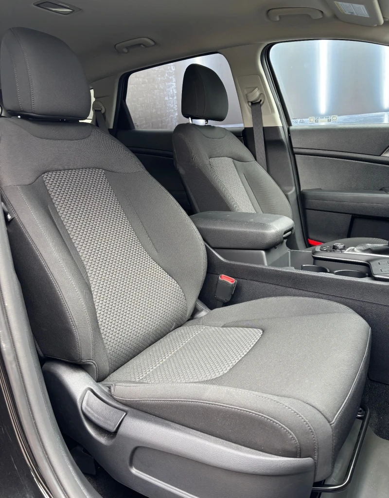 Kia Sportage LX 4 , снимка 12 - Автомобили и джипове - 50288476