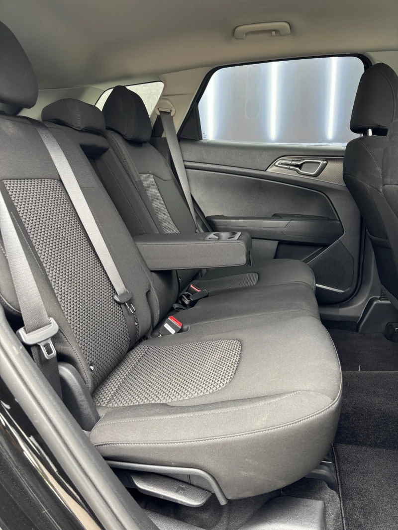 Kia Sportage LX 4 , снимка 13 - Автомобили и джипове - 50288476