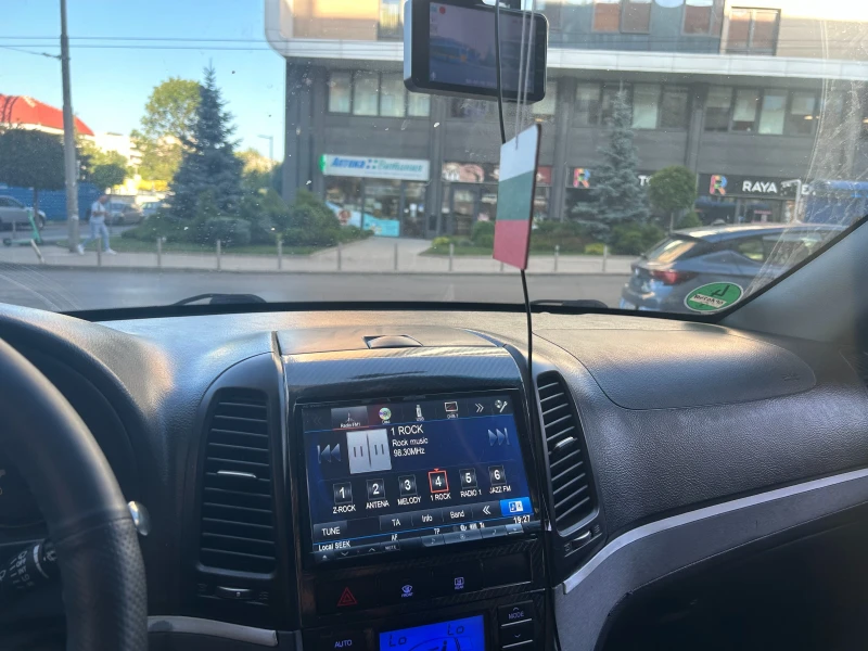 Hyundai Santa fe v6, снимка 15 - Автомобили и джипове - 50771895