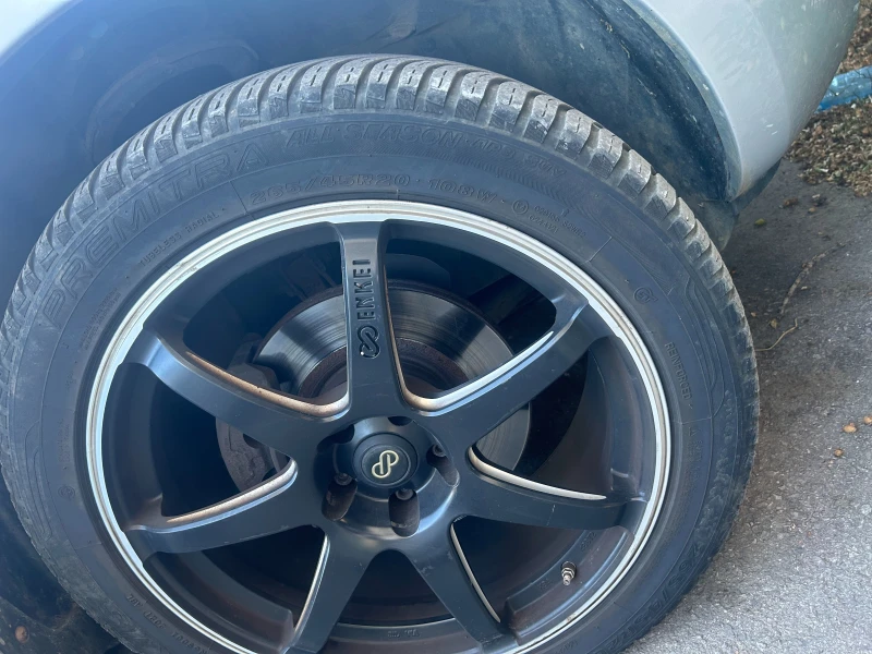 Hyundai Santa fe v6, снимка 4 - Автомобили и джипове - 50771895