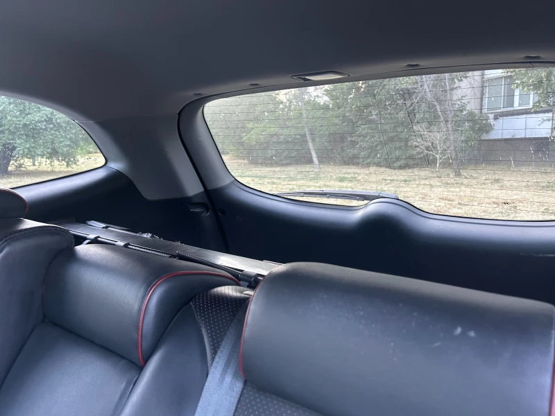 Hyundai Santa fe v6, снимка 13 - Автомобили и джипове - 50771895