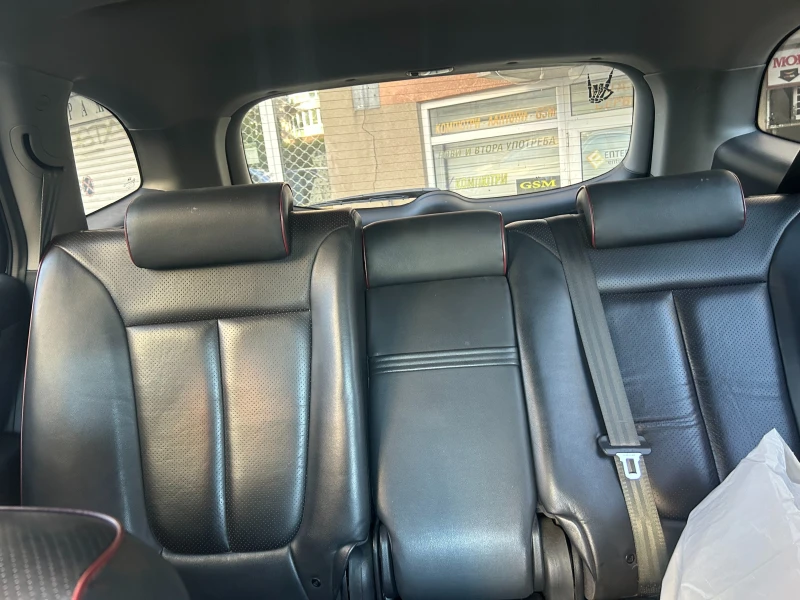 Hyundai Santa fe v6, снимка 5 - Автомобили и джипове - 50771895