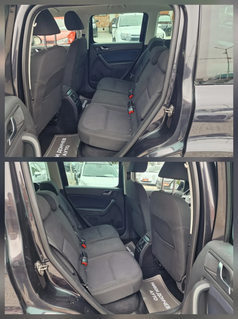 Skoda Yeti 2.0TDI-140k.s-4x4-NAVI-EURO 5, снимка 10 - Автомобили и джипове - 52098262