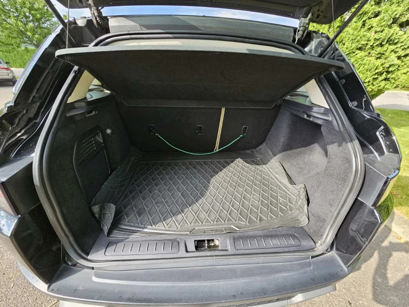 Land Rover Range Rover Evoque ED4, снимка 14 - Автомобили и джипове - 52213600