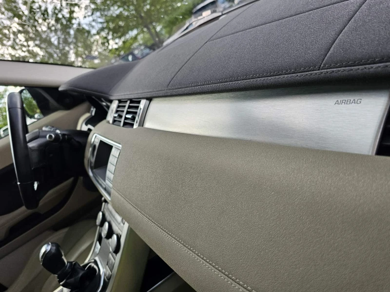 Land Rover Range Rover Evoque ED4, снимка 13 - Автомобили и джипове - 52213600