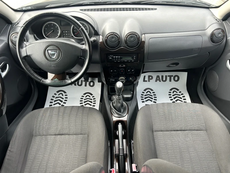 Dacia Duster * 1.5* Dci* 110к.с* , снимка 11 - Автомобили и джипове - 52328561