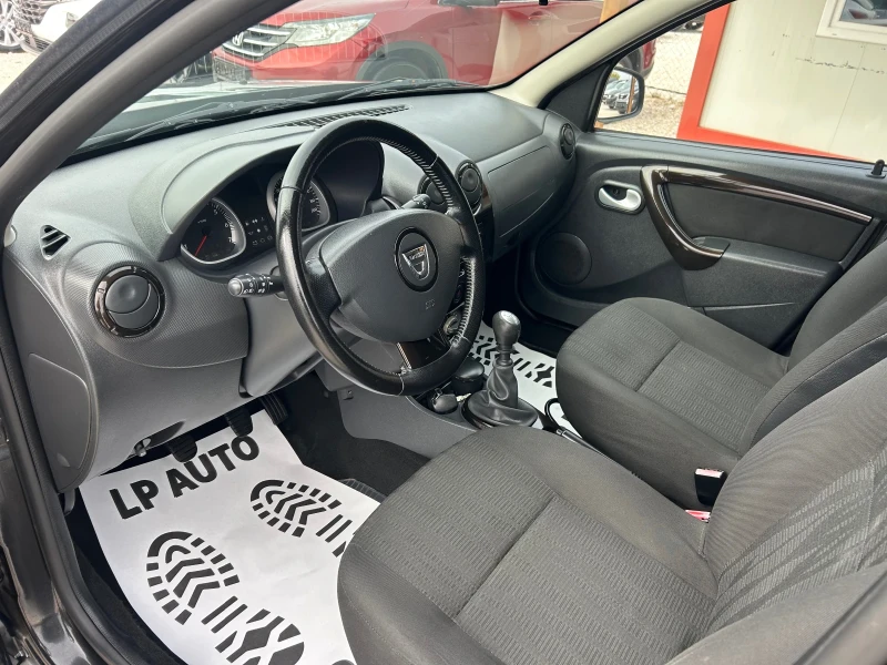 Dacia Duster * 1.5* Dci* 110к.с* , снимка 7 - Автомобили и джипове - 52328561