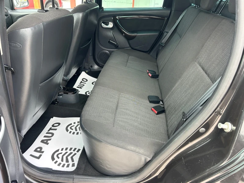 Dacia Duster * 1.5* Dci* 110к.с* , снимка 10 - Автомобили и джипове - 52328561