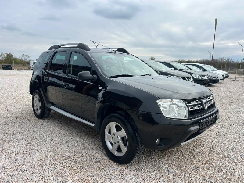 Dacia Duster * 1.5* Dci* 110к.с* , снимка 2 - Автомобили и джипове - 52328561