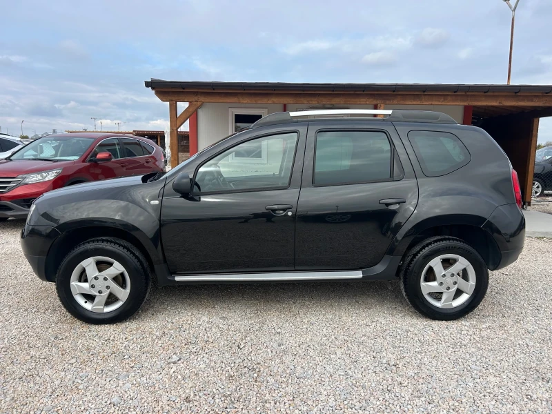 Dacia Duster * 1.5* Dci* 110к.с* , снимка 5 - Автомобили и джипове - 52328561