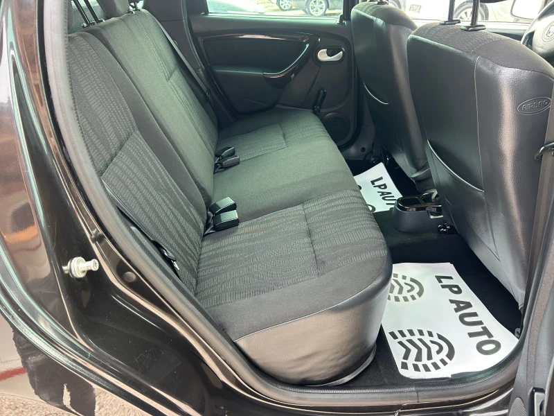 Dacia Duster * 1.5* Dci* 110к.с* , снимка 9 - Автомобили и джипове - 52328561