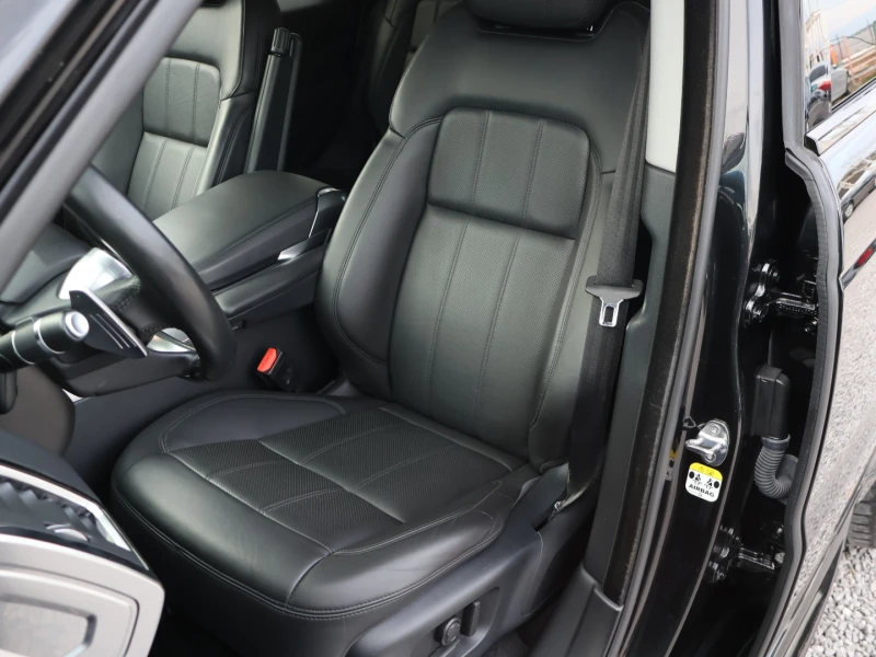 Land Rover Range Rover Sport HSE/3.0SDV6/306К.С./8АТ/AWD, снимка 11 - Автомобили и джипове - 52355144