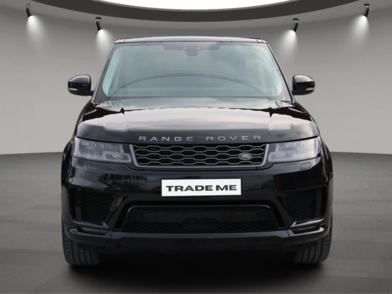 Land Rover Range Rover Sport HSE/3.0SDV6/306К.С./8АТ/AWD, снимка 2 - Автомобили и джипове - 52355144
