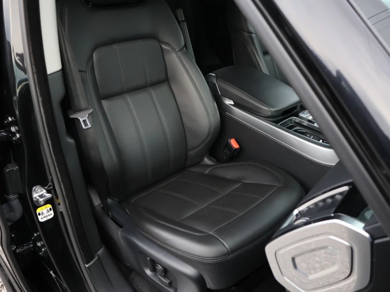 Land Rover Range Rover Sport HSE/3.0SDV6/306К.С./8АТ/AWD, снимка 12 - Автомобили и джипове - 52355144
