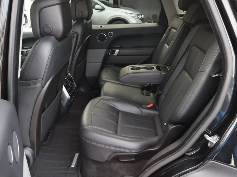 Land Rover Range Rover Sport HSE/3.0SDV6/306К.С./8АТ/AWD, снимка 13 - Автомобили и джипове - 52355144