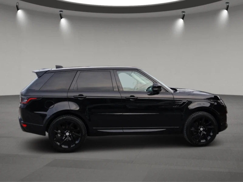 Land Rover Range Rover Sport HSE/3.0SDV6/306К.С./8АТ/AWD, снимка 7 - Автомобили и джипове - 52355144