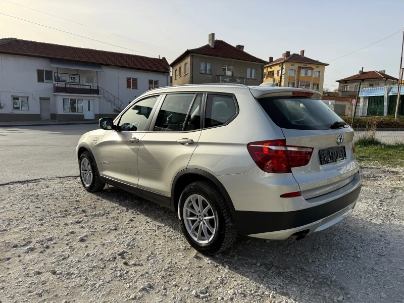 BMW X3 xDrive 100 000 км, снимка 4 - Автомобили и джипове - 52454677