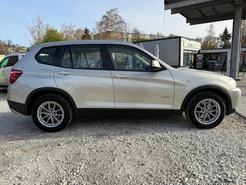 BMW X3 xDrive 100 000 км, снимка 7 - Автомобили и джипове - 52454677
