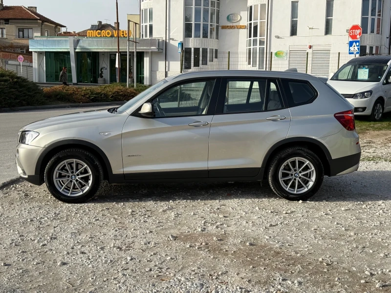 BMW X3 xDrive 100 000 км, снимка 3 - Автомобили и джипове - 52454677