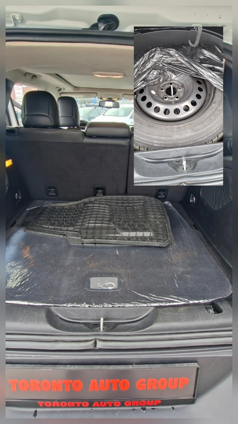 Jeep Cherokee LIMITED 3.2 274hp, снимка 12 - Автомобили и джипове - 52551339