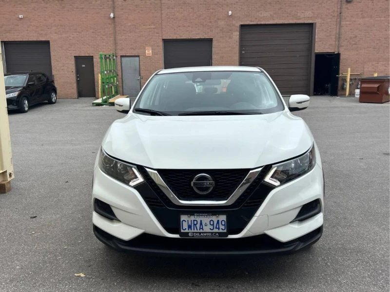 Nissan Qashqai * AWD * CARFAX * БЕЗ ПЪРВОНАЧАЛНА ВНОСКА, снимка 6 - Автомобили и джипове - 53243795