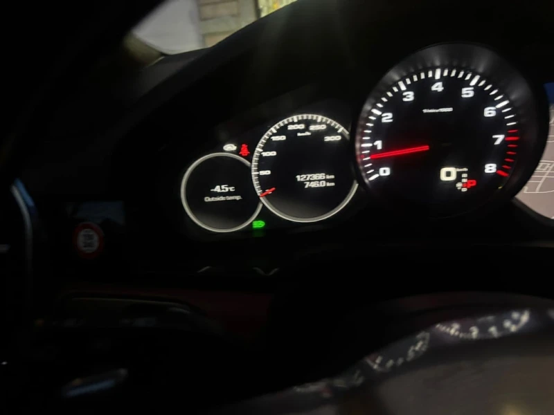 Porsche Cayenne * S * ПОДГРЕВ * ОБДУХВАНЕ * ГУМИ + ДЖАНТИ, снимка 11 - Автомобили и джипове - 53335028