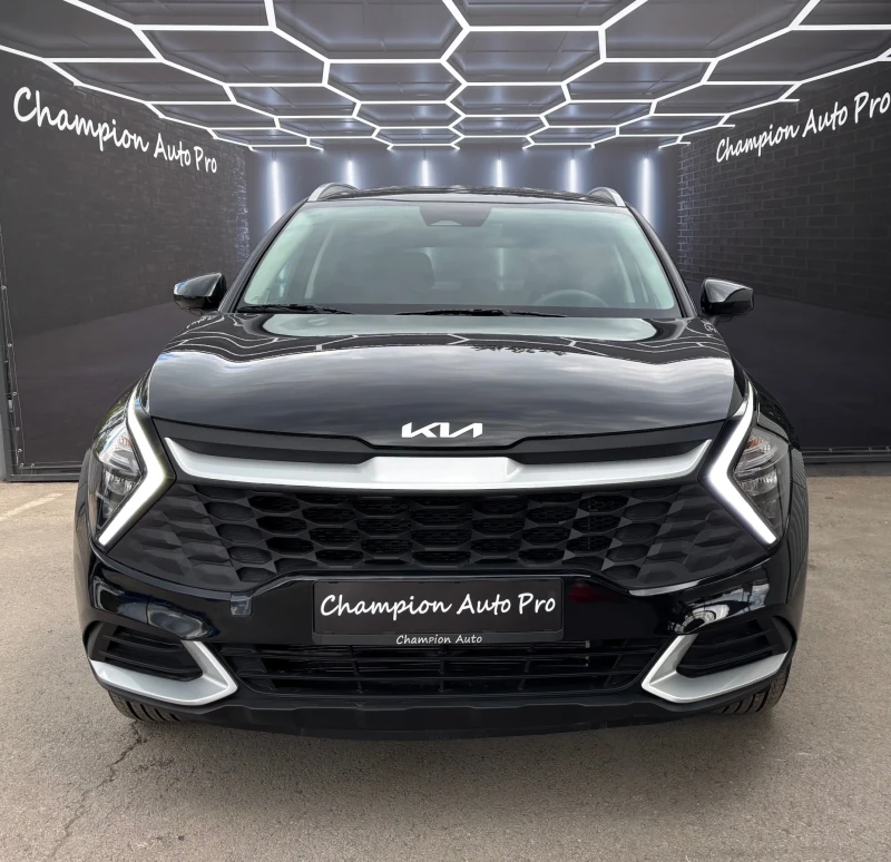 Kia Sportage LX 4 - 56999 лв. - 79124507 1