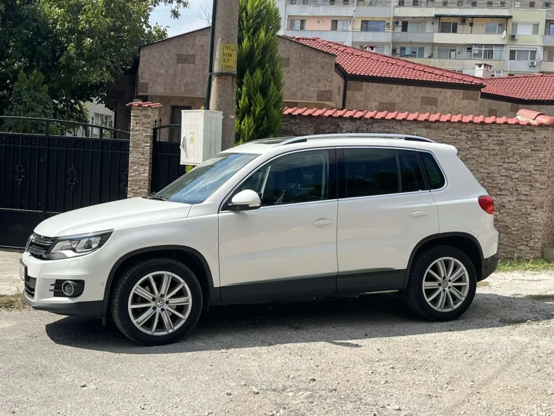 VW Tiguan 4X4 SKY LED УНИКАТ  - 21999 лв. / 11247.91 € - 46989987 1
