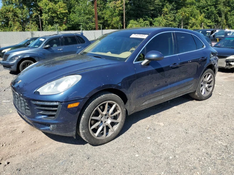 Porsche Macan * S*  - 25999 лв. / 13293.08 € - 60066637 1
