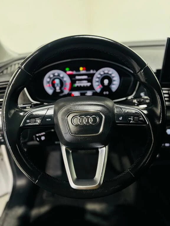 Audi Q5 Quattro 45 TFSI АвтоКредит* (ЦЕНА ДО БГ) - изображение 10