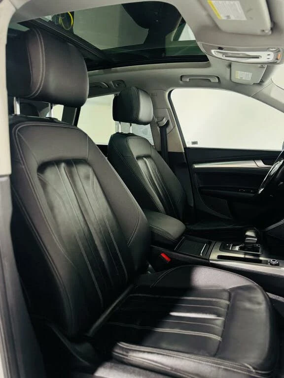 Audi Q5 Quattro 45 TFSI * (  ) | Mobile.bg   17