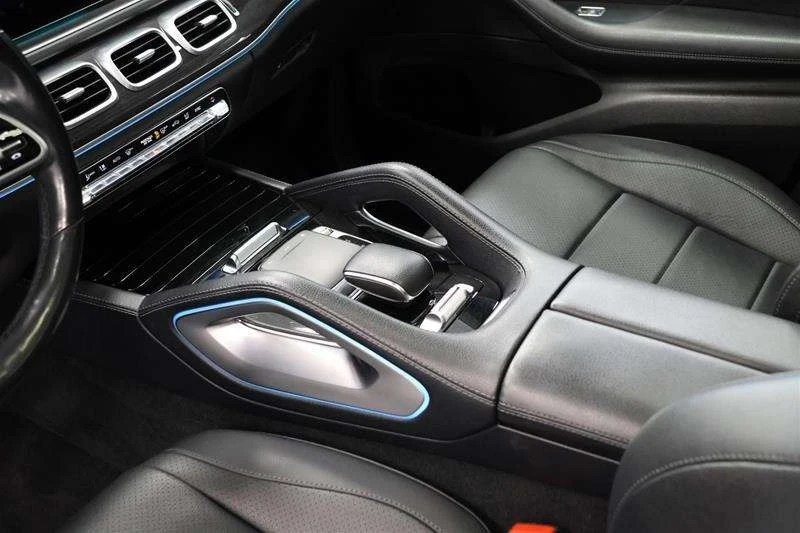 Mercedes-Benz GLS * GLS450 4M * CARFAX * ЦЕНА ДО БГ, снимка 14 - Автомобили и джипове - 53075178