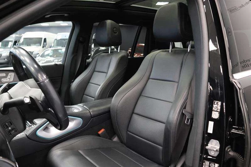 Mercedes-Benz GLS * GLS450 4M * CARFAX * ЦЕНА ДО БГ - изображение 5