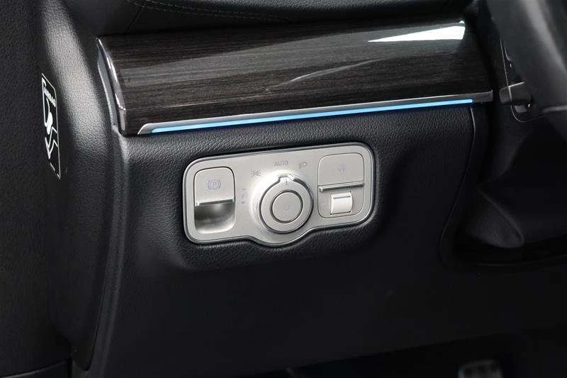 Mercedes-Benz GLS * GLS450 4M * CARFAX * ЦЕНА ДО БГ, снимка 13 - Автомобили и джипове - 53075178