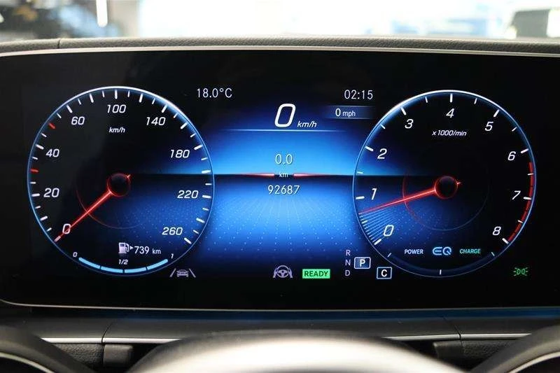 Mercedes-Benz GLS * GLS450 4M * CARFAX * ЦЕНА ДО БГ - изображение 10