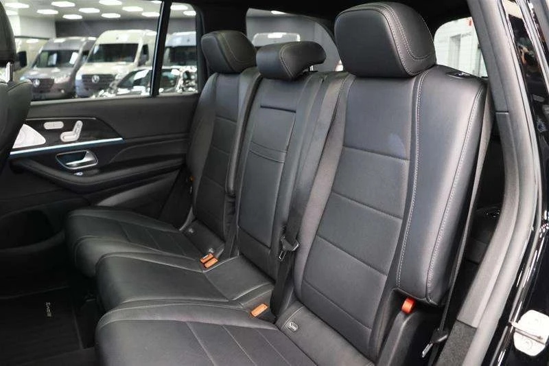 Mercedes-Benz GLS * GLS450 4M * CARFAX * ЦЕНА ДО БГ, снимка 15 - Автомобили и джипове - 53075178