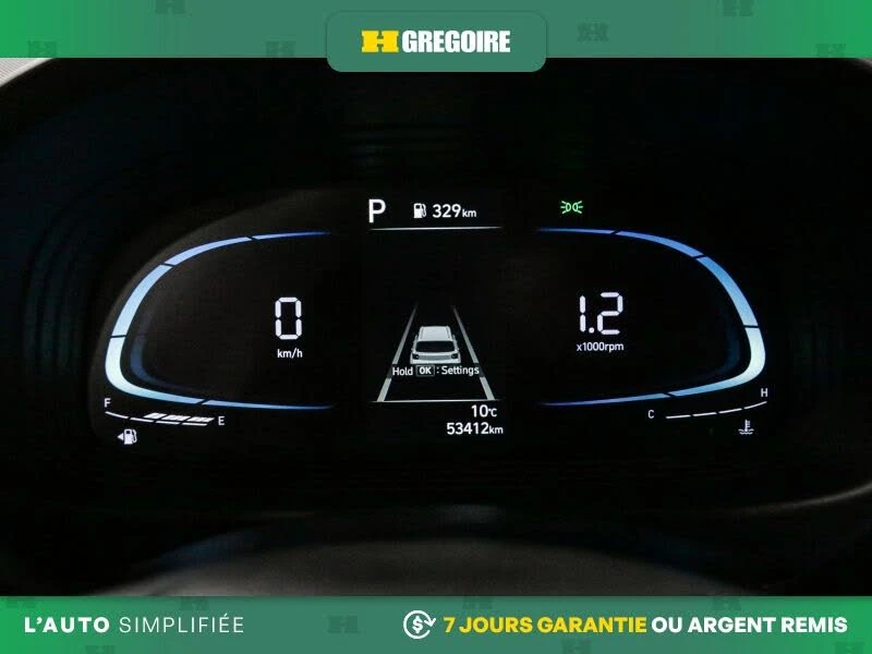 Hyundai Venue Preferred FWD ����������  (���� �� ��) | Mobile.bg � ����������� 8