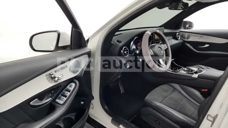 Mercedes-Benz GLC 220 d BURMESTER| 360| HEAD-UP| ВКЛЮЧЕН ТЕХНОТЕСТ, снимка 6 - Автомобили и джипове - 54485631