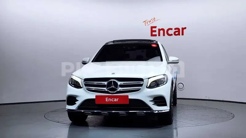 Mercedes-Benz GLC 220 d BURMESTER| 360| HEAD-UP| ВКЛЮЧЕН ТЕХНОТЕСТ, снимка 2 - Автомобили и джипове - 54485631