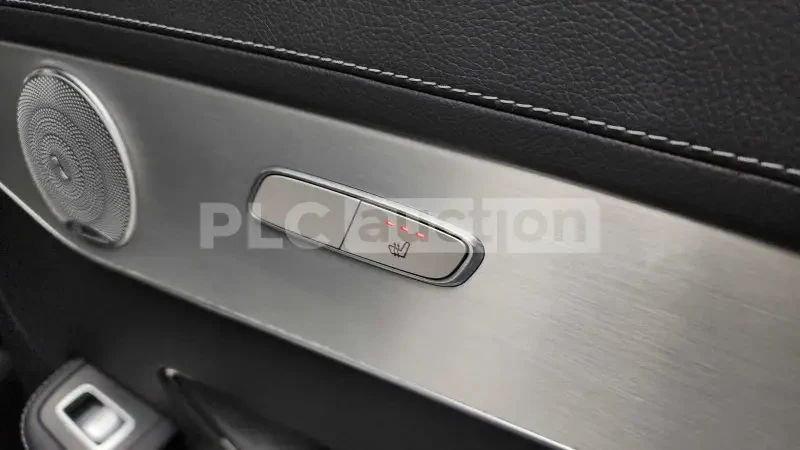 Mercedes-Benz GLC 220 d BURMESTER| 360| HEAD-UP| ВКЛЮЧЕН ТЕХНОТЕСТ, снимка 8 - Автомобили и джипове - 54485631
