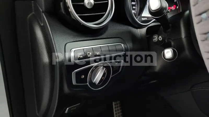 Mercedes-Benz GLC 220 d BURMESTER| 360| HEAD-UP| ВКЛЮЧЕН ТЕХНОТЕСТ, снимка 10 - Автомобили и джипове - 54485631