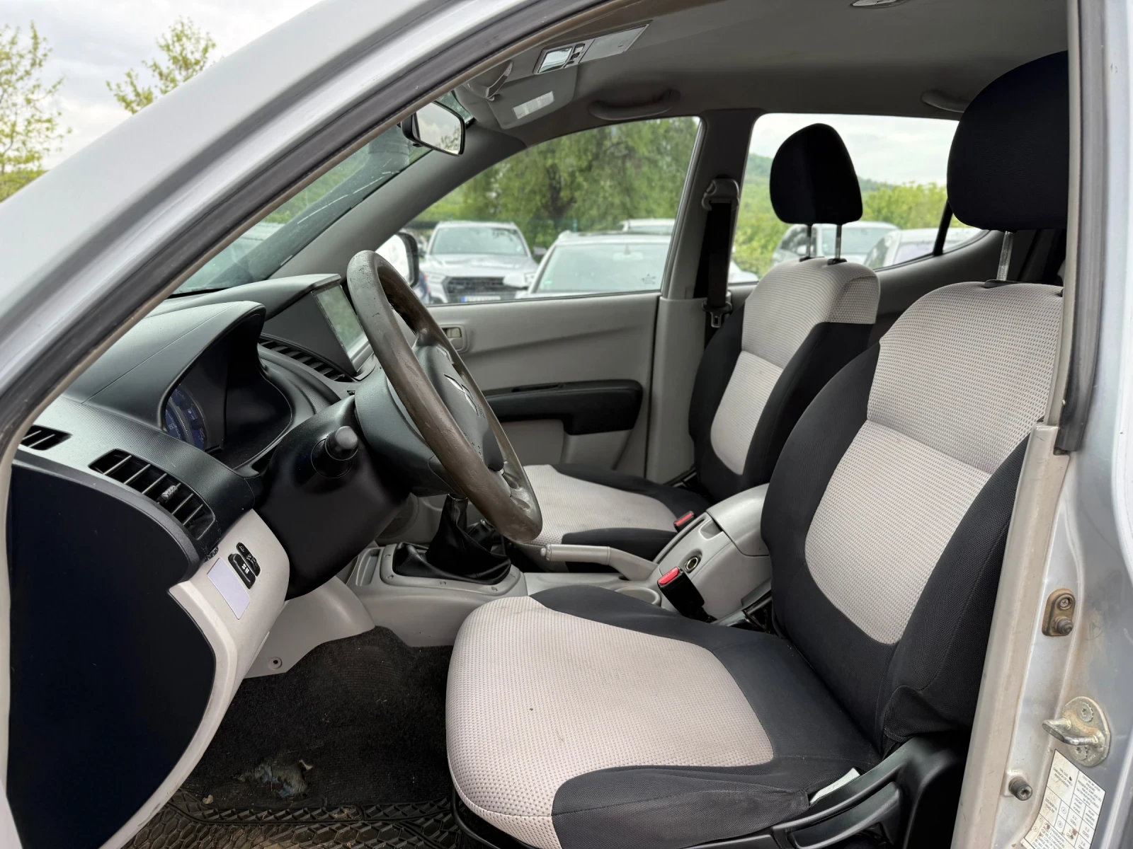 Mitsubishi L200 2.5TDi - изображение 5